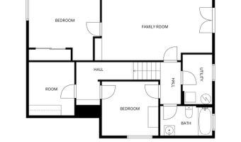 328 E Hillcrest Cir, Central, UT 84722