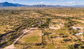 3036 W Williams Rd, Benson, AZ 85602