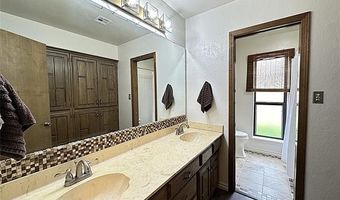 1 Rock Island Ltd, Ardmore, OK 73401