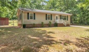 107 A Brookforest Dr, Belton, SC 29627