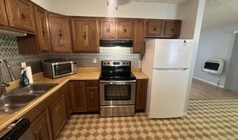186 View Rd, Alderson, WV 24910