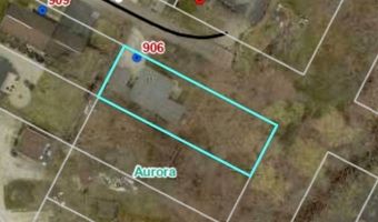 906 Dora Ln, Aurora, OH 44202
