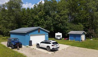 2711 Hatley Rd, Fife Lake, MI 49633
