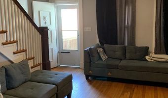 3315 PRESSTMAN St, Baltimore, MD 21216