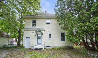 12 E Summer St, Bangor, ME 04401