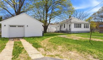 9 Youlden Ave, Cranston, RI 02910