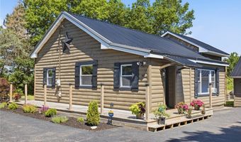 395 Akron Rd, Akron, NY 14001