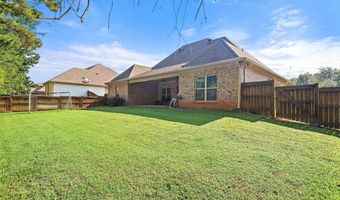 131 Caledonian Blvd, Brandon, MS 39047