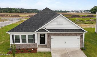 1101 Aviator Ln, Ayden, NC 28513