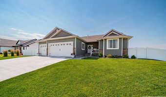 4878 Torcello Dr, Ammon, ID 83406