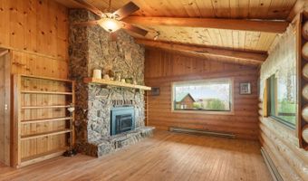 15 PINNACLE Rd, Daniel, WY 83115