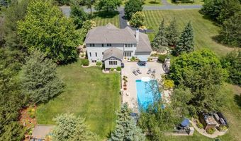 3372 163rd Ln NW, Andover, MN 55304