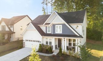 8175 Scenic Ridge Way, Ball Ground, GA 30107