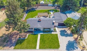 210 Marvin St, Caldwell, ID 83605