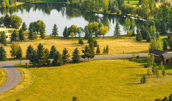 Wavy Leaf Way, Bozeman, MT 59718