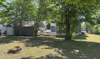201 Boothe St, Batesville, MS 38606