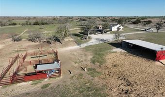 1385 W Fm 219, Hico, TX 76457