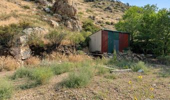 33032 Poudre Canyon Rd, Bellvue, CO 80512