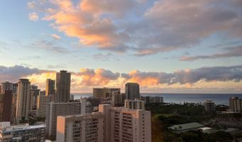 444 Niu St 2906, Honolulu, HI 96815