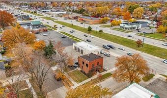 6336 Fox Ave, Allen Park, MI 48101