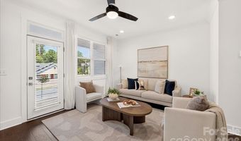 1146 E 36th St, Charlotte, NC 28205