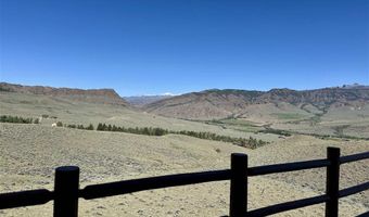 174 Hawk Dr, Cody, WY 82414