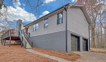 137 Creekview Dr, Woodstock, GA 30188