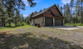 2130 E Bellamy Rd, Athol, ID 83801