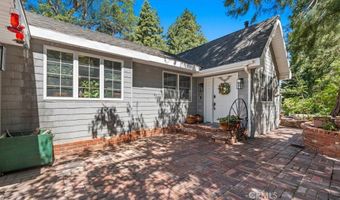 5998 Pine Ave, Angelus Oaks, CA 92305