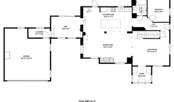 261 WAKELY Ter, Bel Air, MD 21014
