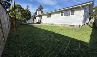 221 MUSSER St, Brookings, OR 97415