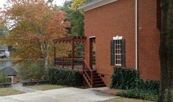 113 Moss Creek Dr, Augusta, GA 30907