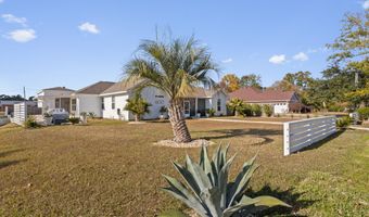 600 Beyer Dr, Bay St. Louis, MS 39520