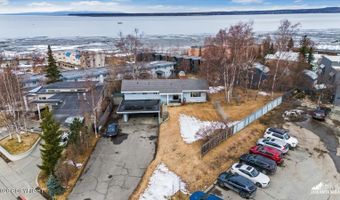 1401 W 9th Ave, Anchorage, AK 99501
