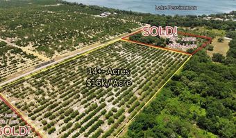 2681 S Lake Letta Dr, Avon Park, FL 33825