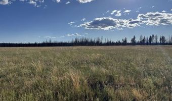 White Birch Way, Bly, OR 97622