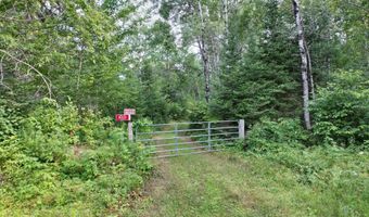 8002 HOLLY Ln, Alvin, WI 54542