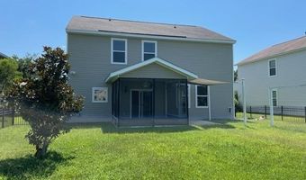 46 Pennyroyal Way, Beaufort, SC 29906