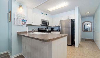2511 W Ft Macon Rd 111 B, Atlantic Beach, NC 28512