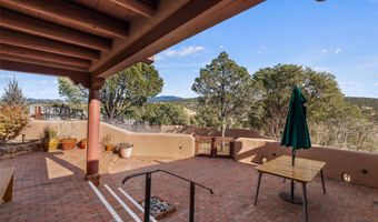 1057 Camino Manana, Santa Fe, NM 87501