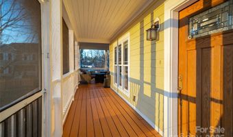 11 Forest Park Ln, Asheville, NC 28803