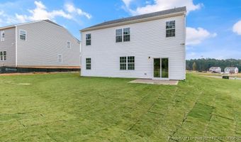 899 Misty Creek Dr, Aberdeen, NC 28315