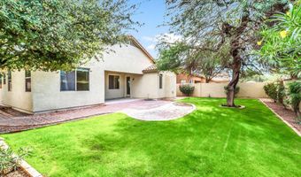 2430 S DRAGOON Dr, Chandler, AZ 85286