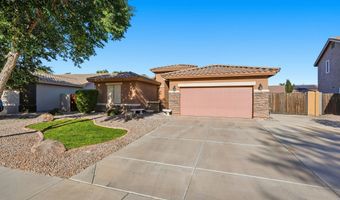270 S SAN MARINO Loop, Casa Grande, AZ 85194