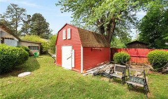 839 14th St, Barling, AR 72923