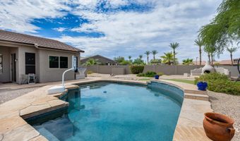 1732 W HOPI Dr, Chandler, AZ 85224