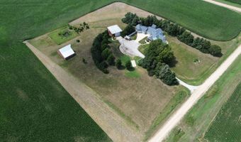 1091 Big Bear Rd, Barnes, KS 66933
