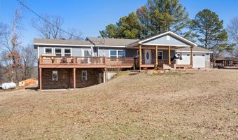 1206 Dow Jones, Alma, AR 72921