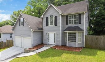 2907 Oakvale Falls Dr, Decatur, GA 30034