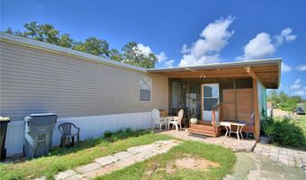 715 FAZZINI Rd, Babson Park, FL 33827